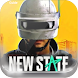 NEW STATE PUBG India mobile Guide - Androidアプリ