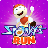 Sparkys Run - سباركيز رن icon