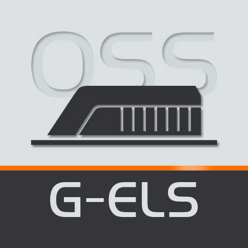 G-ELS OSS 1.0.0 Icon