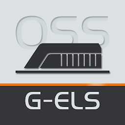 图标图片“G-ELS OSS”