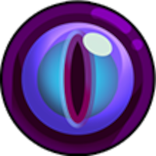 Dimension Jump logo