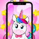 Unicorn Wallpaper HD - Androidアプリ