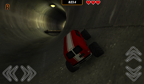 Captura de Pantalla 14 Toy Truck Rally 2 android