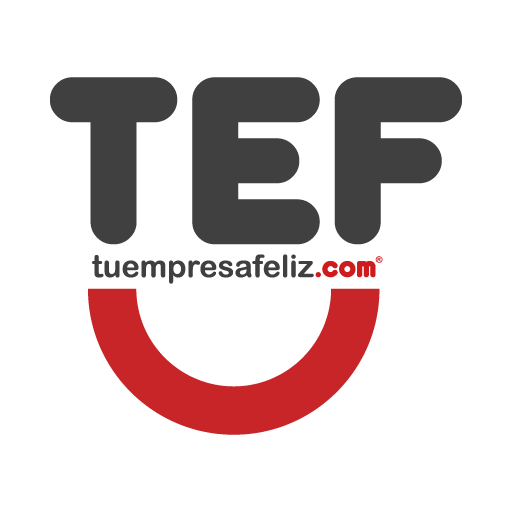 Tu empresa feliz logo