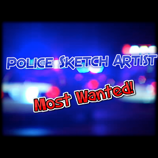 Police Sketch Artist - Most Wa  Icon