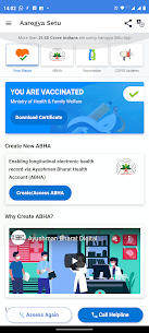 Aarogya Setu App APK Download Online 1