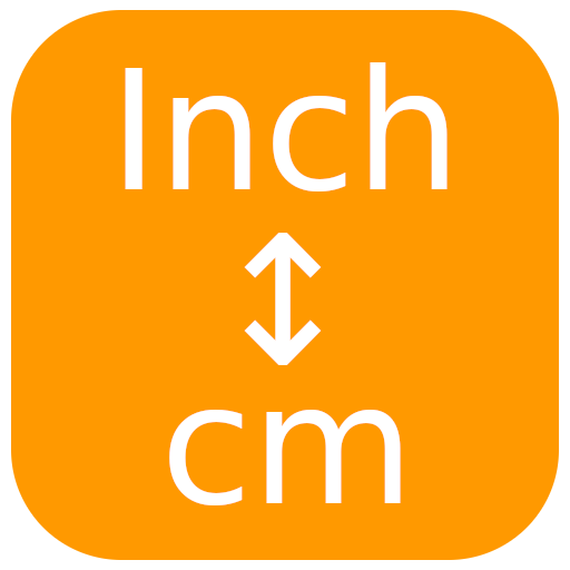 Inch to cm converter