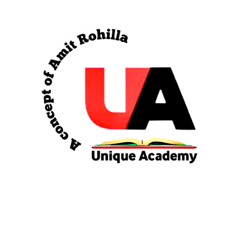 Уникальная академия. Unique Academy.