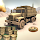 Cargo Delivery 3D