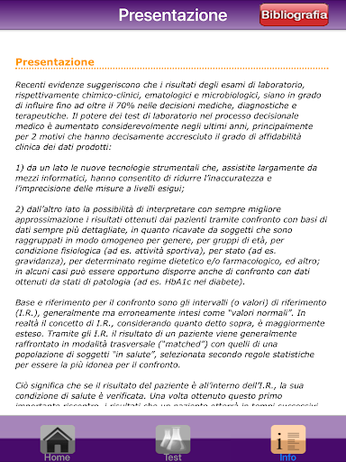 Lab Best Test Gastroenterologi