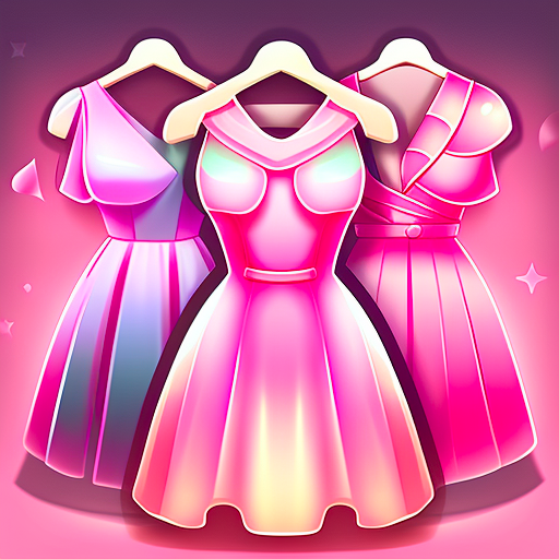 Doll Game Dress Up Download on Windows