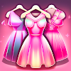 Doll Game Dress Up icon