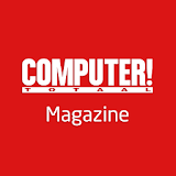 Computer!Totaal Magazine icon