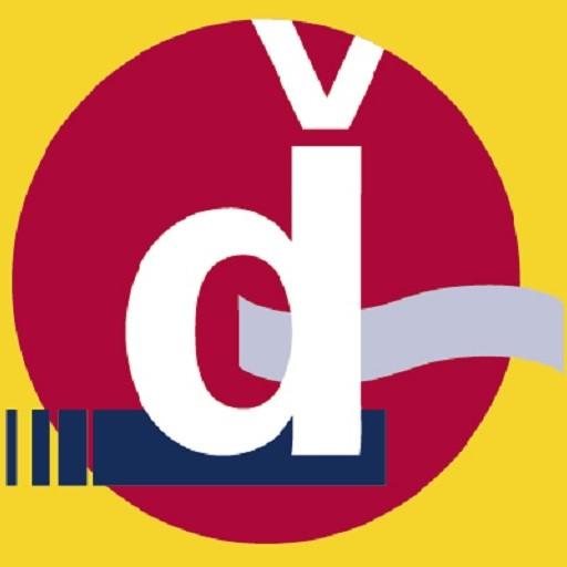 Van Dalen Klant logo