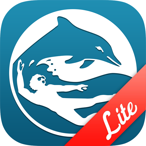 Scuba Exam Lite logo