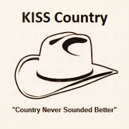 图标图片“Kiss Country”