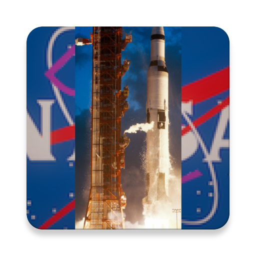 Daily NASA APOD logo