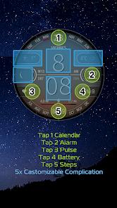 Screenshot image