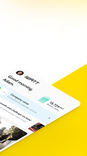 iWatt Screenshot 2 - AppWisp.com
