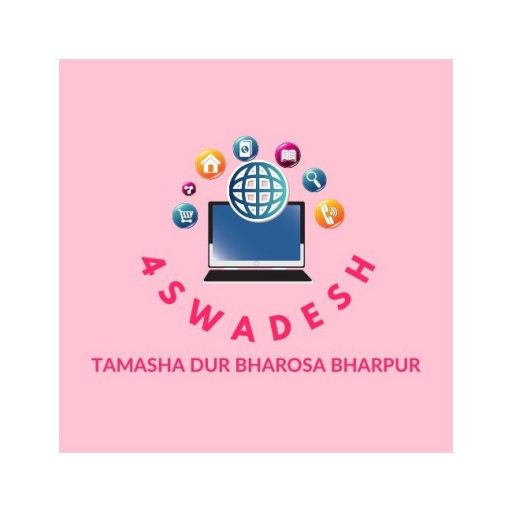 4SWADESH logo