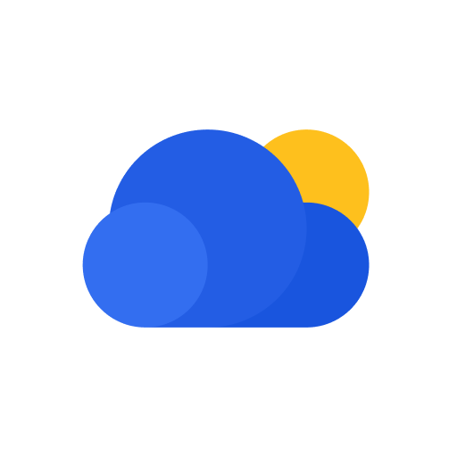 Погода logo