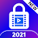Video Locker 2021: Video Vault Fingerprint icon