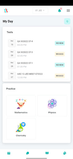 Akilaa Academy Screen 3