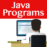 Java Programs With Output icon