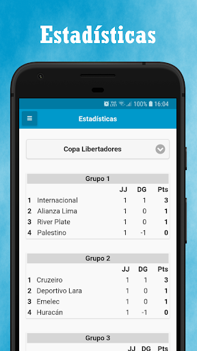 Somos Racing - Noticias de Rac Screenshot