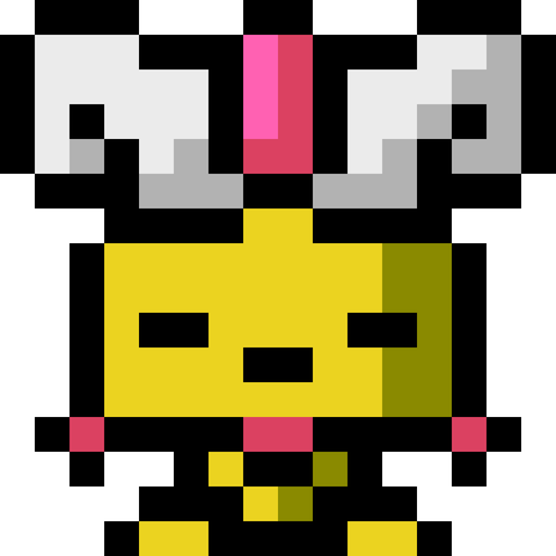 Goaty the Getter logo