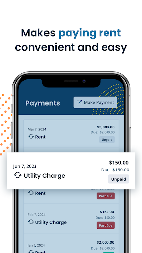TurboTenant for Renters Screenshot 4 - AppWisp.com