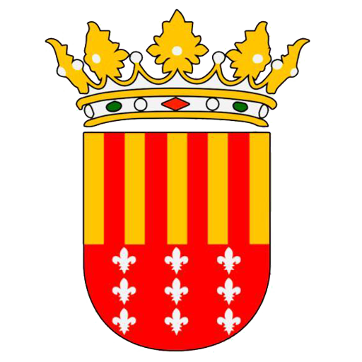 La Pobla Llarga Informa logo