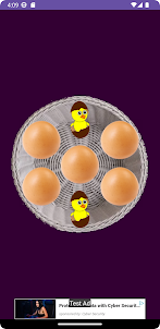 Rompe el Huevo