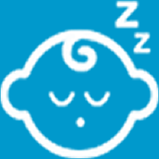 Infant Sleep Info  Icon
