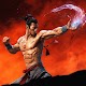 kungfu fight-Ninja karate king