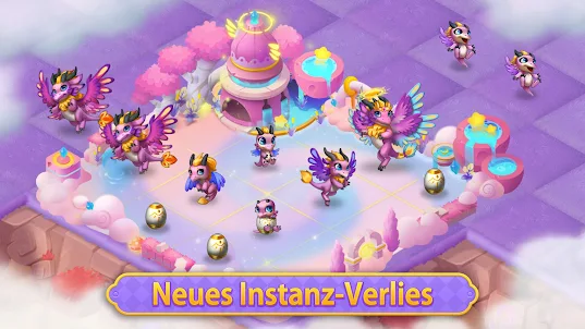 Merge Fables®
