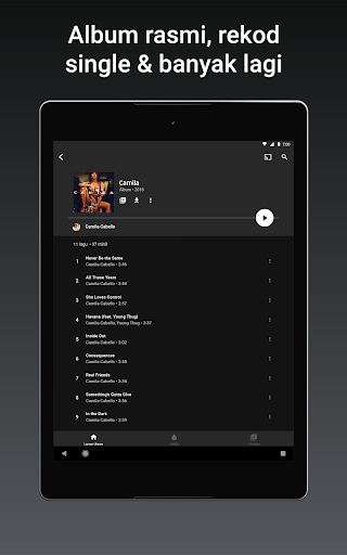 Mobile Android Screenshots 10