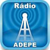 Rádio ADEPE icon