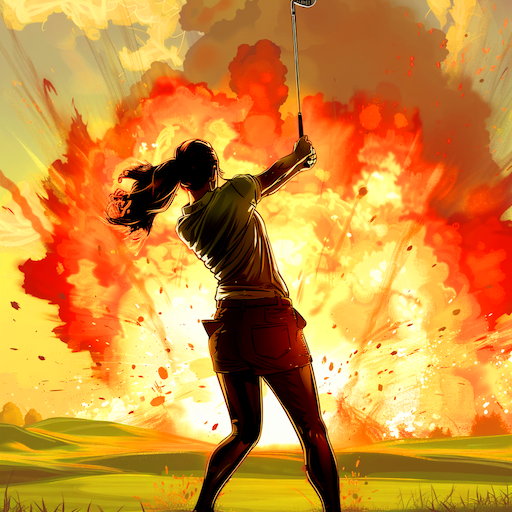 Golf Fight 1.0.1 Icon
