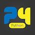 Learn Python Offline :PyBook1.3.0