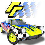 Cover Image of Download Rally Runner - Endless Racing 0.92 APK