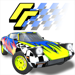 Slika ikone Rally Runner - Endless Racing
