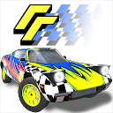 Rally Runner - Endless Racing 0.85 APK Descargar