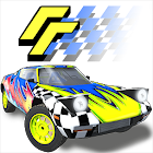 Rally Runner - Endless Racing 0.95