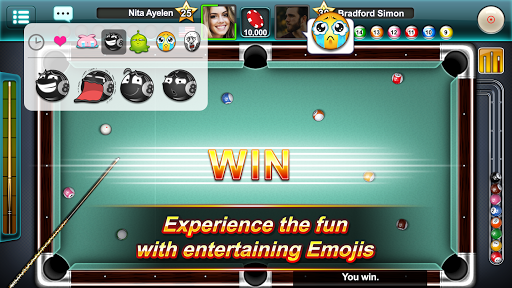 Pool Ace - 8 and 9 Ball Game - Sports - games
