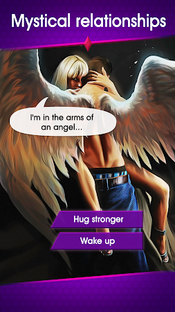 Game screenshot Wonder Love choose your story hack