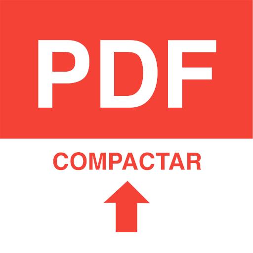 ضغط PDF - ضغط / تقليل حجم ملفا