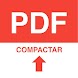 PDFの圧縮-PDFの圧縮/サイズの縮小 - Androidアプリ