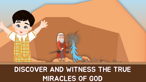 BA 4 To The Promised Land