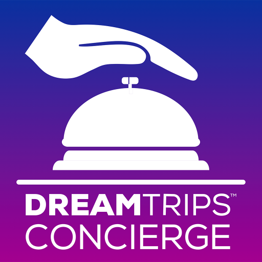 DreamTrips Concierge 1.1.1 Icon